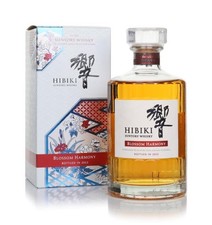 Hibiki blossom harmony 2022 - blossom,