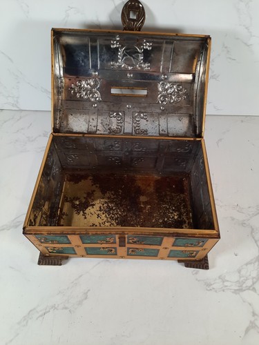 Vintage 1950s circus treasure - circus,