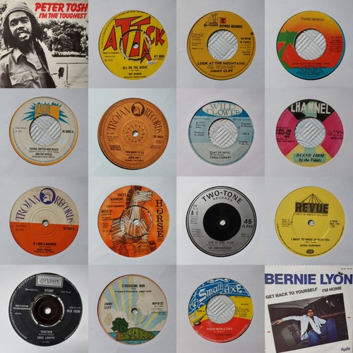 Job lot 70s 80s - x, 70s,80s