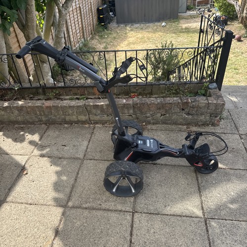 2021 motocaddy dhc electric - motocaddy,