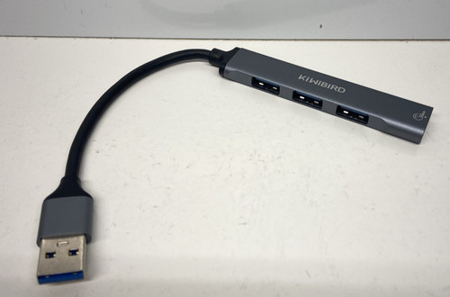 Kiwibird usb extender - 3.0, to