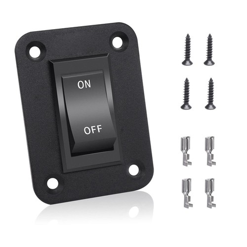 12v 20a pins dpst - pins,