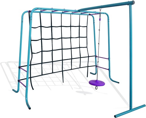 Plum kids outdoor metal - plum,