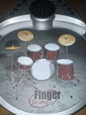Drum - Finger Drums Pad Great