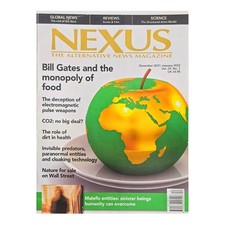 NEXUS Alternative News