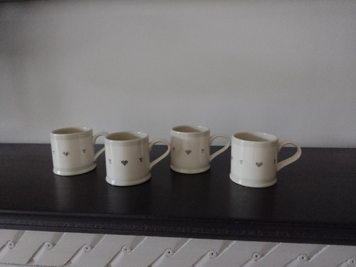 Susie watson pottery - susie, set