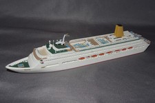 MERCATOR P&O CRUISE SHIP 'MV