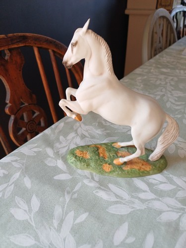 Franklin mint great horses - franklin,