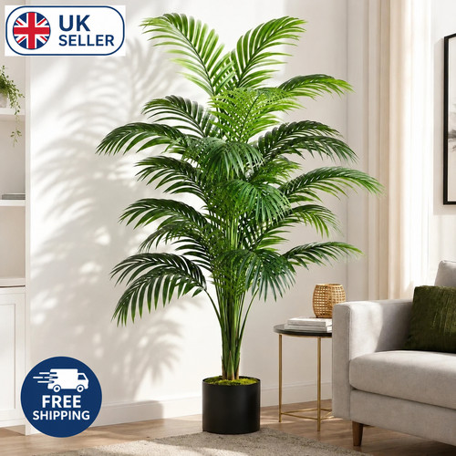 Large artificial palm - large,