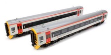 Bachmann 497 class 158 - 31-497,