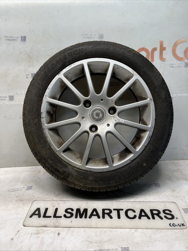 Smart car 451 fortwo - smart,