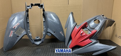 Yamaha raptor 250 125 - yamaha,