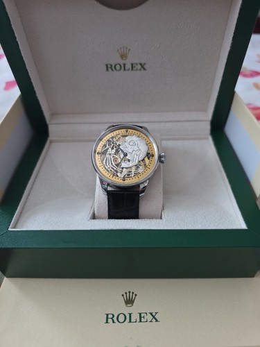Mens rolex watch vintage - rolex, watch,