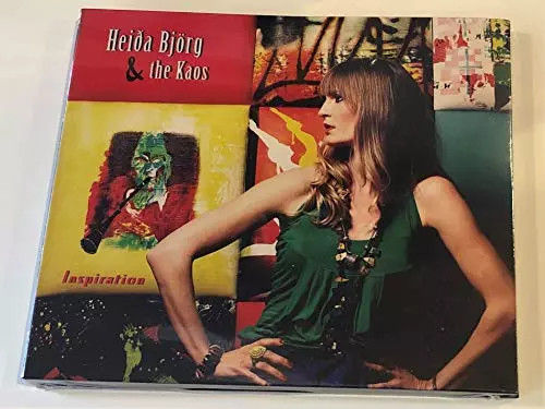 Heida bjorg the - heida,