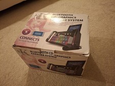 Easy karaoke bluetooth - easy, cd