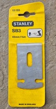Stanley SB 3 PLANE BLADE