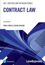 Law Express Revision Guide