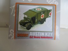 Accurate Armour 1/48 Austin