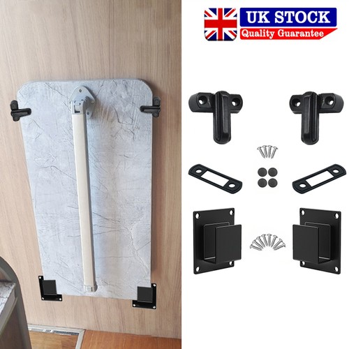 Campervan table bracket - table,