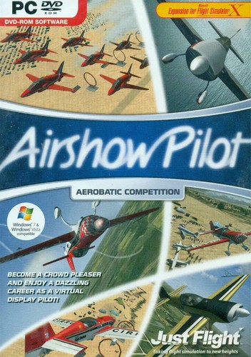 Airshow pilot aerobatic - airshow,
