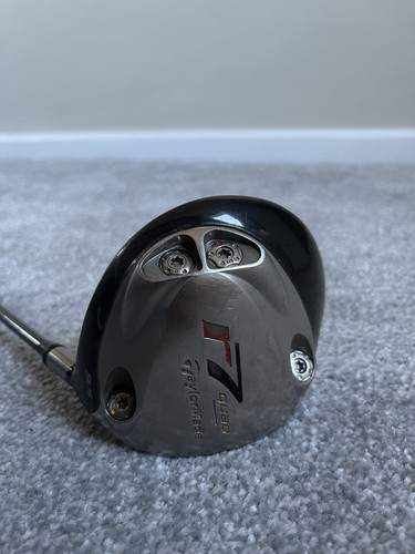 Taylormade quad 5 - taylormade, r7