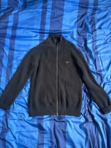 Fred perry men - perry, black