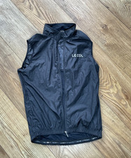 Le Col Mens Cycling Gilet -