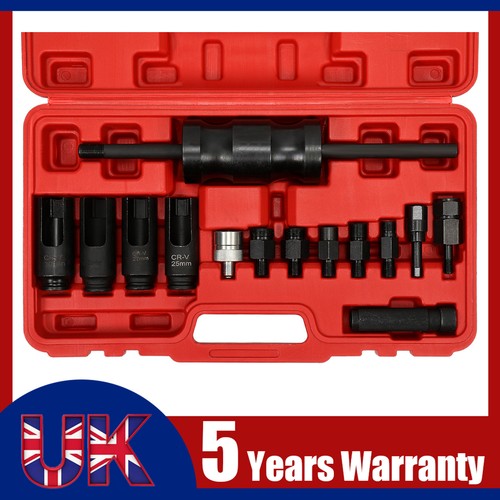 Diesel injector remover puller - injector,