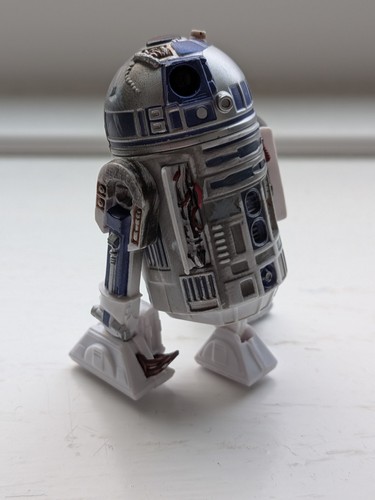 Star wars astromech - star,