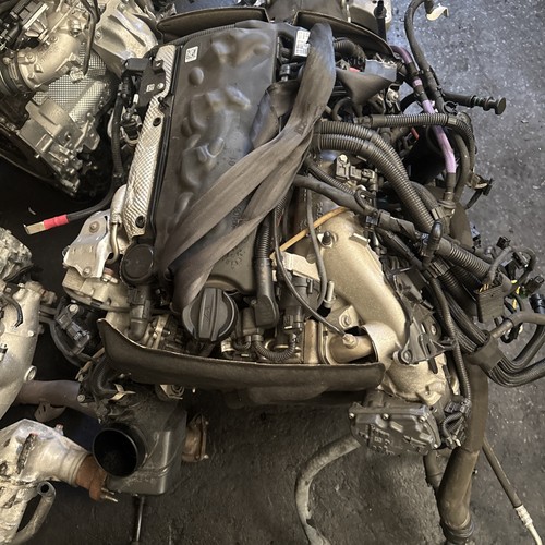 Bmw g21 g30 engine - g30,
