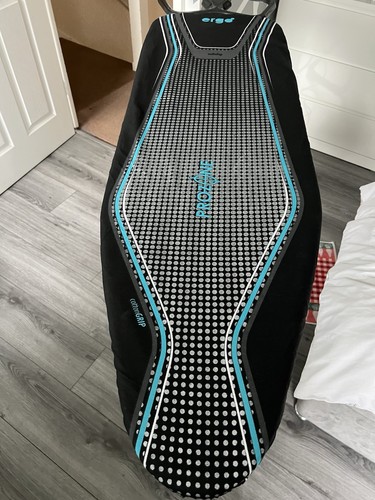 Cotton ironing board cover - board,