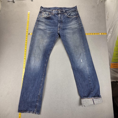 Levis 501 jeans - jeans, mens