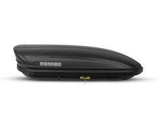 Roof Box 400L MENABO MARATHON