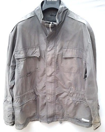 Vintage kickers field jacket - vintage,