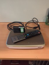 Humax FVP-4000T 500GB Freeview