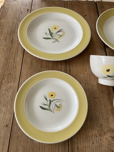 Vintage susie cooper part set - cooper,