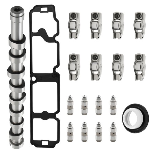 Camshaft hydraulic lifters - &,
