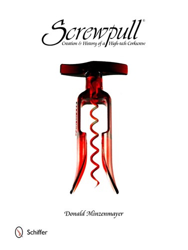 Screwpull creation history - screwpull:, &
