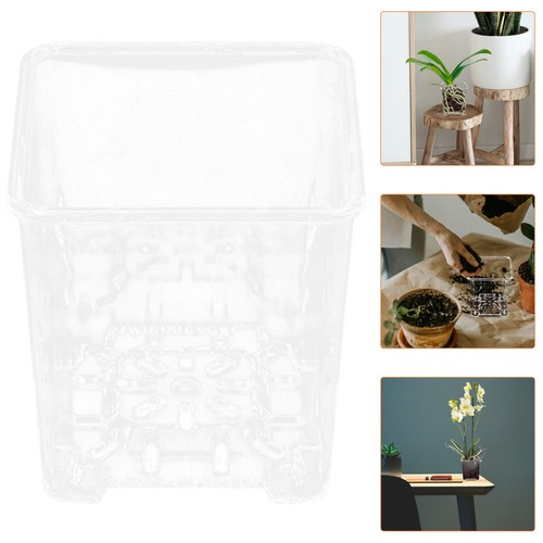 5pcs clear nursery - 5pcs,
