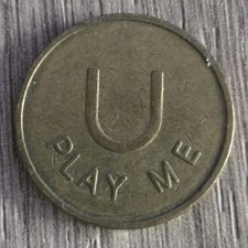 United Kingdom U Play Me Token