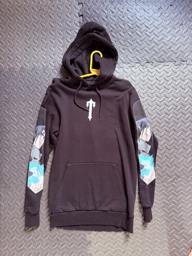 Trapstar naruto itachi - trapstar, x