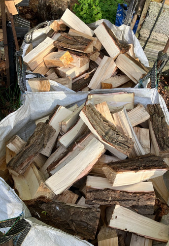 Large dumpy bags of - large,