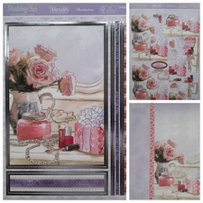 HUNKYDORY Shabby Chic