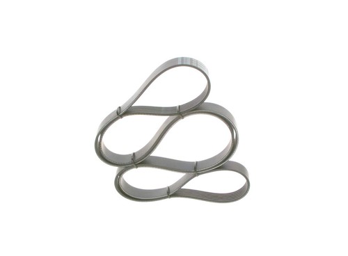 Bosch ribbed belt - v-ribbed, ford