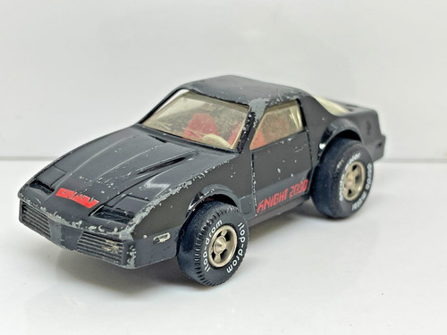 Darda knight rider - knight,