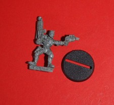 Necromunda - Van Saar - Ganger