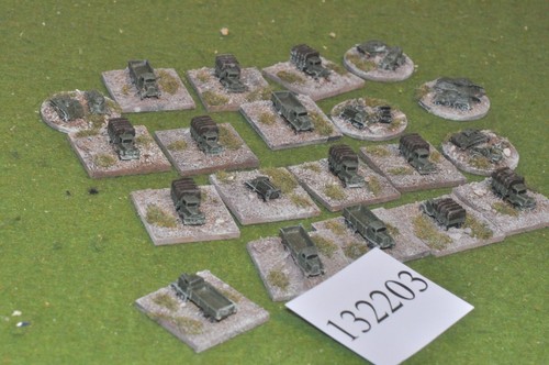 6mm ww2 russian - /,
