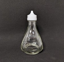 Vinegar Glass Bottle Shaker