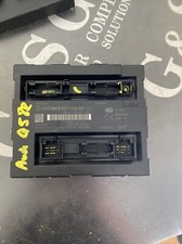 Audi Q5 CCM comfort control module 8R  models 8k0 907 064 DP