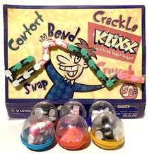 KLIXX Fidget Widgets 6 Toy